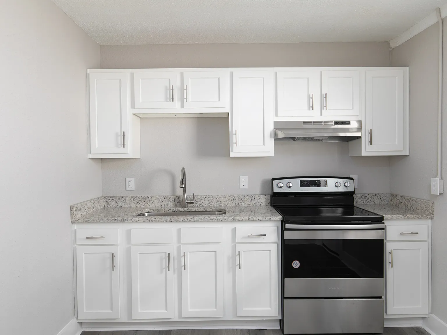 Duke Complex - 5013 9th Court N- Unit B — Photo 1