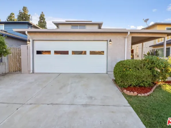 17503 Prondall Ct, Carson, CA 90746