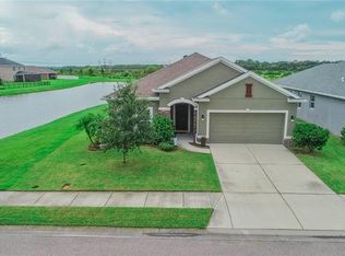 10916 79th St E, Parrish, FL 34219