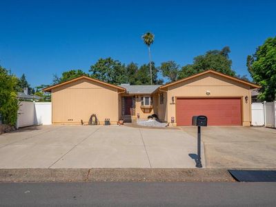 3594 Echo Rd, Redding, CA, 96002