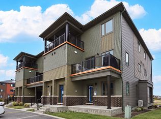 514 Lillian Freiman Point, Ottawa, ON K2J 7K7