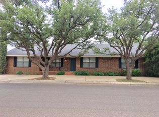 3001 Gulf Ave, Midland, TX 79705