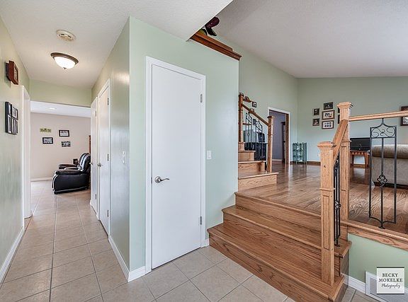 This home is gorgeous and very spacious!  Most items are newer including the light fixtures, NEST th