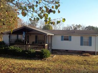 121 Glendale Dr, Forest City, NC 28043