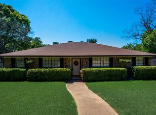 717 Angle Ridge Cir, Garland, TX 75043