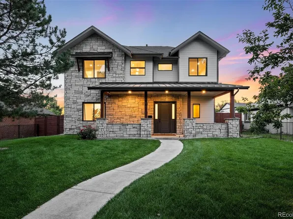 2461 Perry Street, Denver, CO 80212