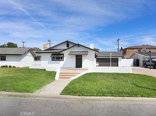 11052 Faye Ave, Garden Grove, CA 92840