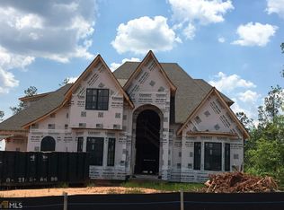 782 Arbor Springs Pkwy #38I, Newnan, GA 30265