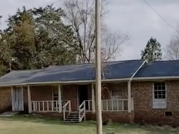 1362 State Highway 7, Mc Cormick, SC 29835