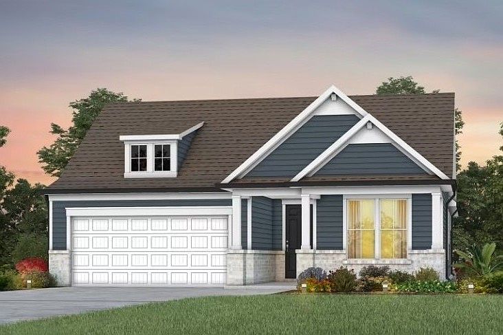 1st image of 6727 Baroque Way Lot 11