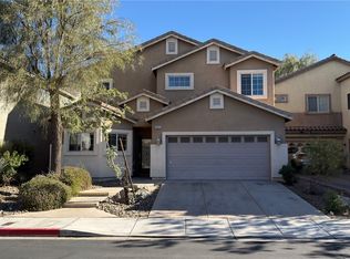 8526 Treasure Trove St, Las Vegas, NV 89123