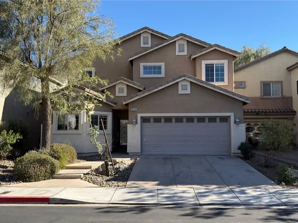8526 Treasure Trove St, Las Vegas, NV 89123