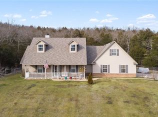 6474 Winston Cup, Hackett, AR 72937