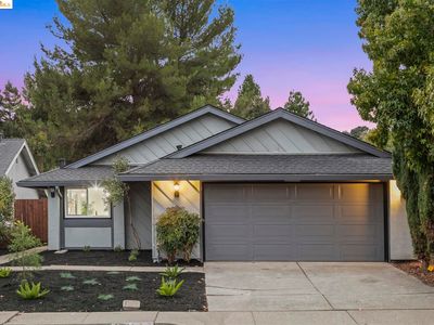 992 Coral Ridge Cir, Rodeo, CA, 94572