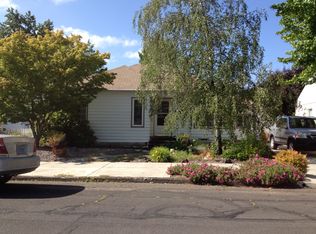 1039 15th Ave SW, Albany, OR 97321