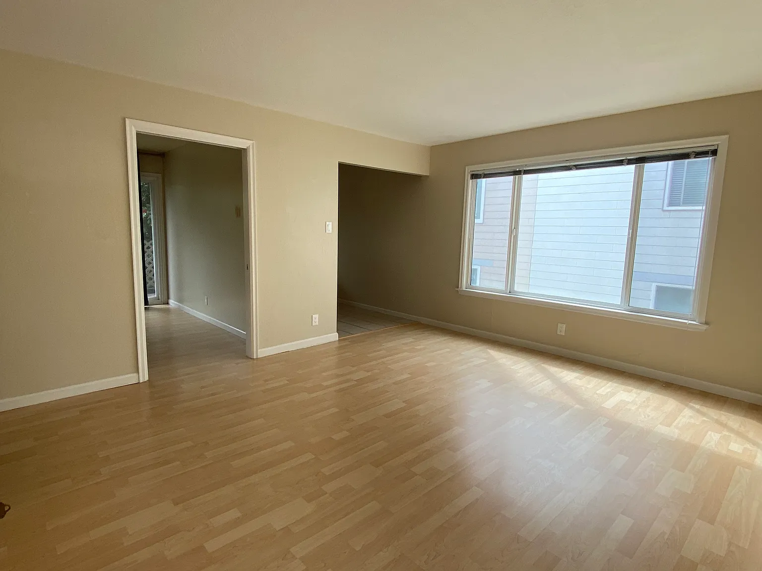 1 bed, $3,850 — Photo 2
