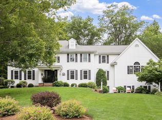 284 Appleton St, North Andover, MA 01845