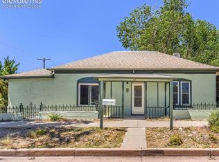 217 N 4th St, Canon City, CO 81212