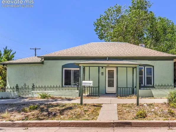 217 N 4th St, Canon City, CO 81212
