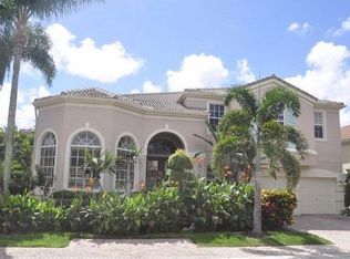 6540 NW 40th Ct, Boca Raton, FL 33496