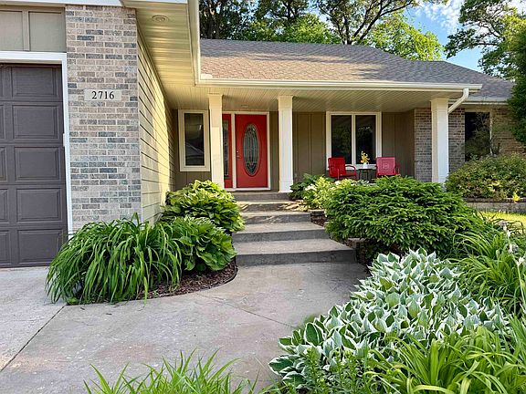 2nd image of 2716 Twelve Oaks Dr