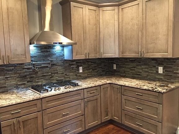 Granite Counter Tops