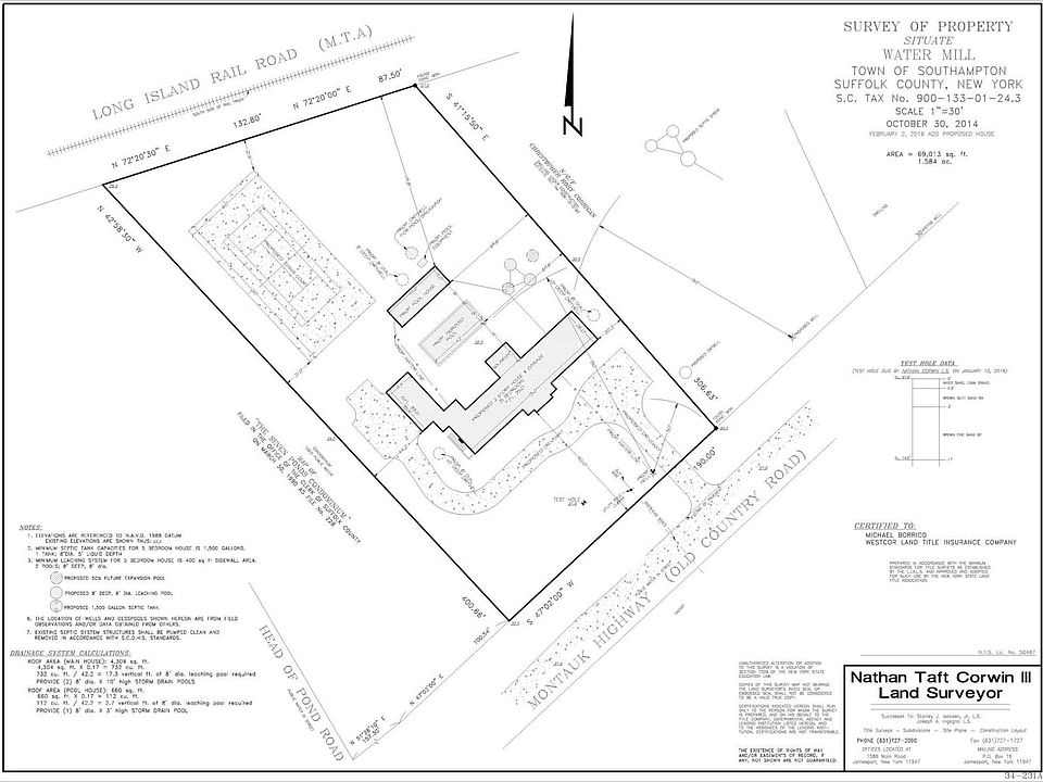 21 Old Country Rd, Water Mill, NY 11976 Zillow