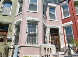 312 G St NE APT B, Washington, DC 20002