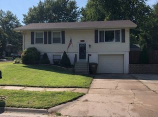 3901 N 20th St, Lincoln, NE 68521