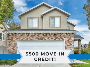 10881 S Pine Shadow Rd, South Jordan, UT 84009