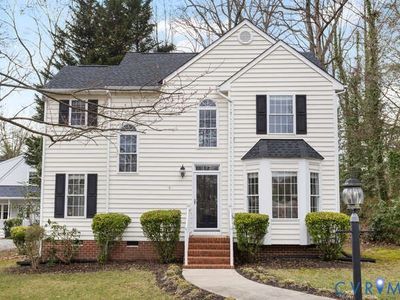 1601 Pine Edge Ln, Henrico, VA, 23229