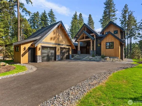 90 Portal, Cle Elum, WA 98922