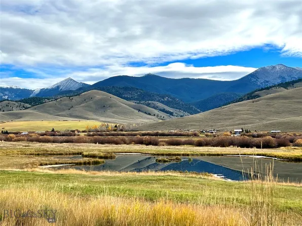 Tbd Meadow Lake Ln, Polaris, MT 59746