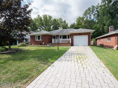 38 Farley Drive, Rensselaer, NY, 12144