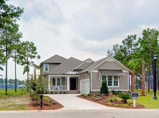 816 Waterbridge Blvd LOT 205, Myrtle Beach, SC 29579