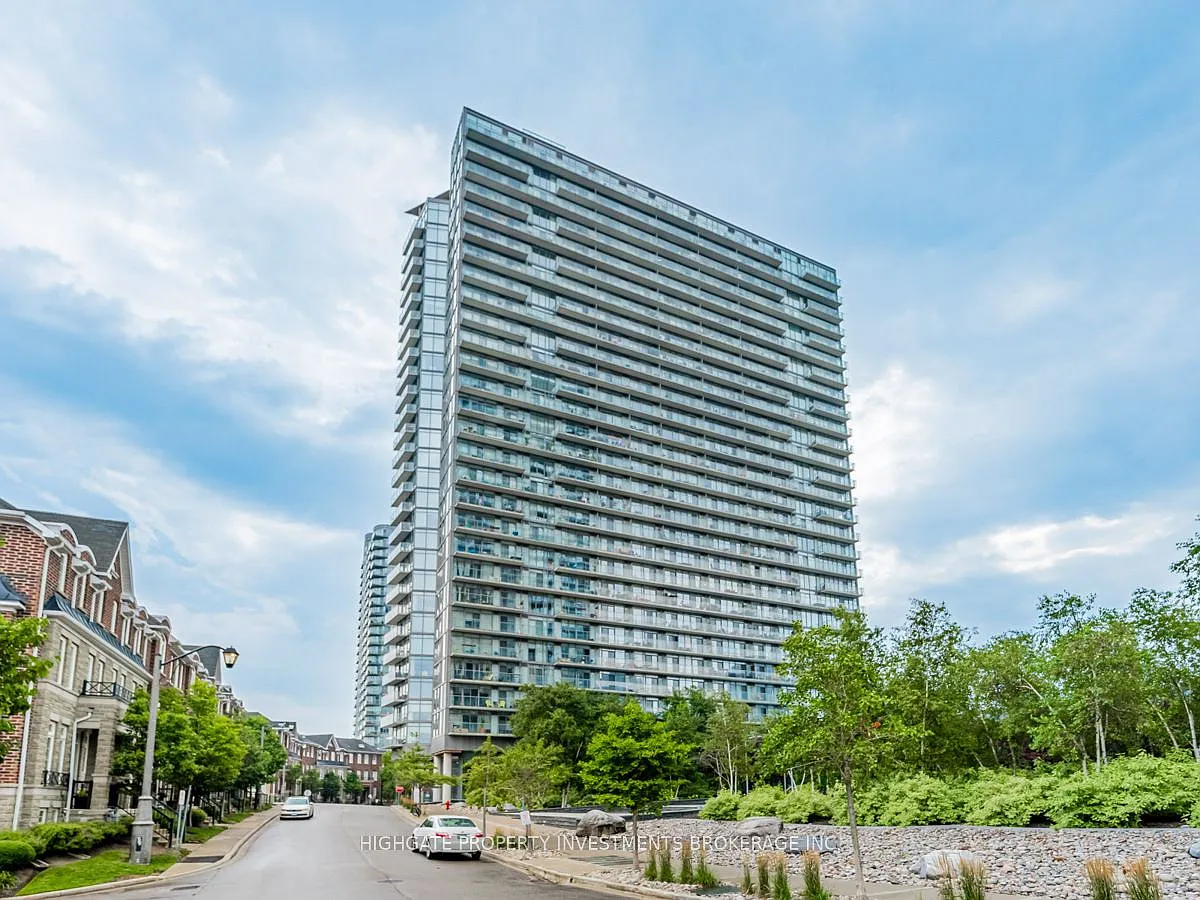 103 The Queensway #2602 photo 1