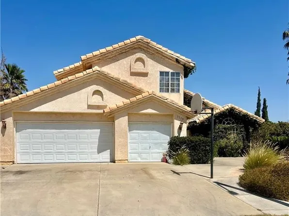 5115 Claro Way, Palmdale, CA 93551