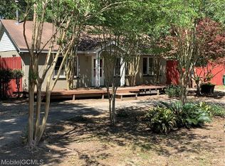 4212 Moffett Rd, Mobile, AL 36618