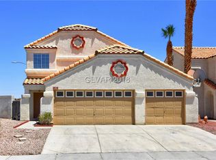 312 Dockside Ct, Las Vegas, NV 89145