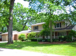 350 Lac Verde Cir, Green Lake, WI 54941