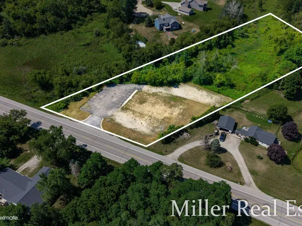 3207 N M 37 Hwy, Middleville, MI 49333