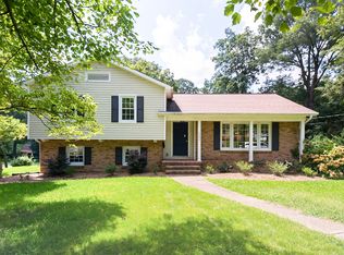 1283 Cambridge St, Gastonia, NC 28054