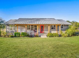 5214 Pine Berry Rd, Milton, FL 32583