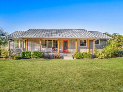 5214 Pine Berry Rd, Milton, FL, 32583
