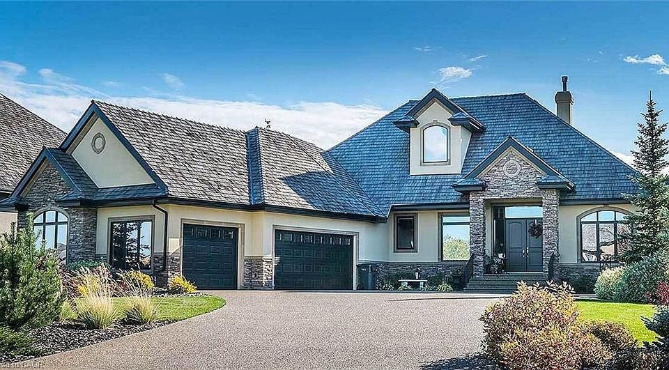 1st image of 5 Mountain Basin Dr