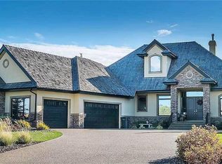 5 Mountain Basin Dr, McDougall, ON P2A 2W9