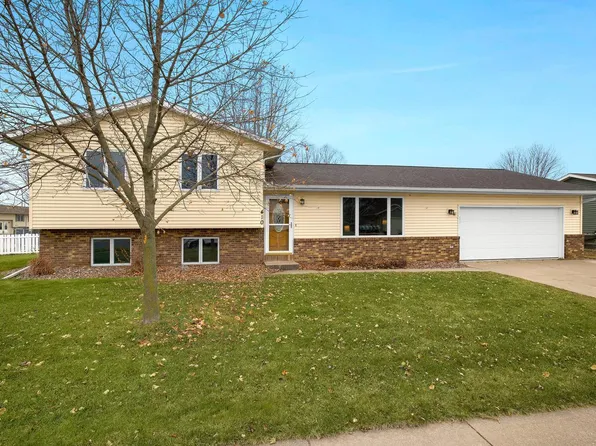 410 Lee DRIVE, West Salem, WI 54669
