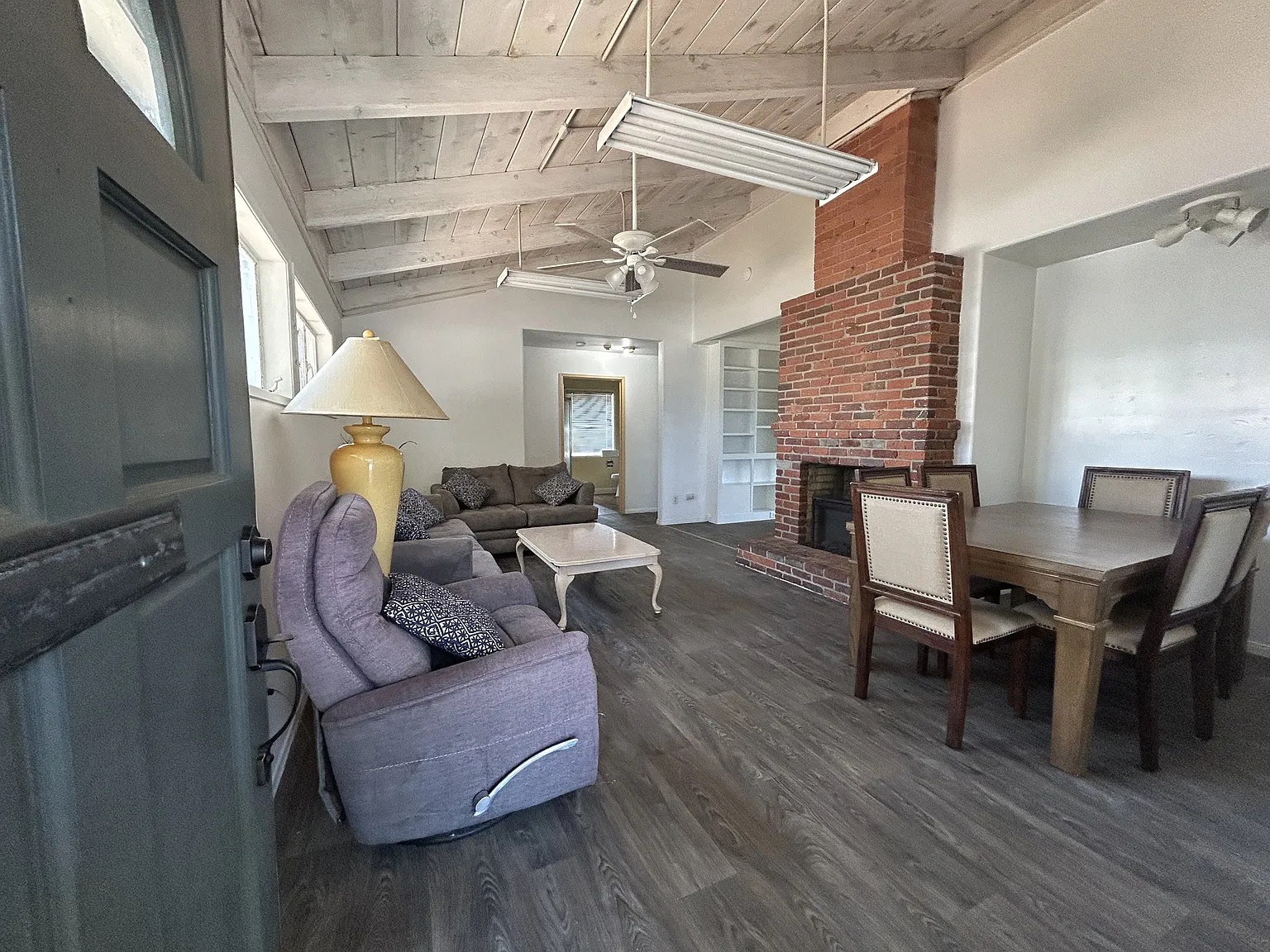 1 bed, $1,100 — Photo 4