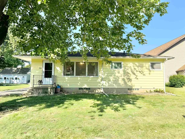 707 Madison St, La Porte City, IA 50651