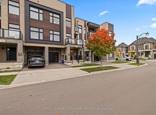 2542 Littlefield Cres, Oakville, ON L6M5L8